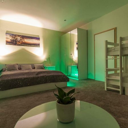 Air-Conditioned Apartment Sancova - Old Town Bratislava Ngoại thất bức ảnh